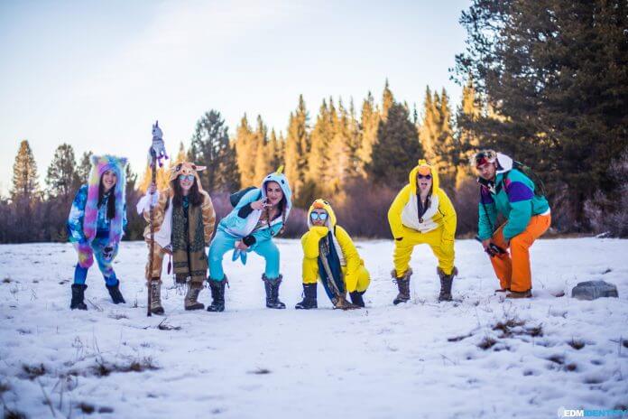 combinaison pyjama fete