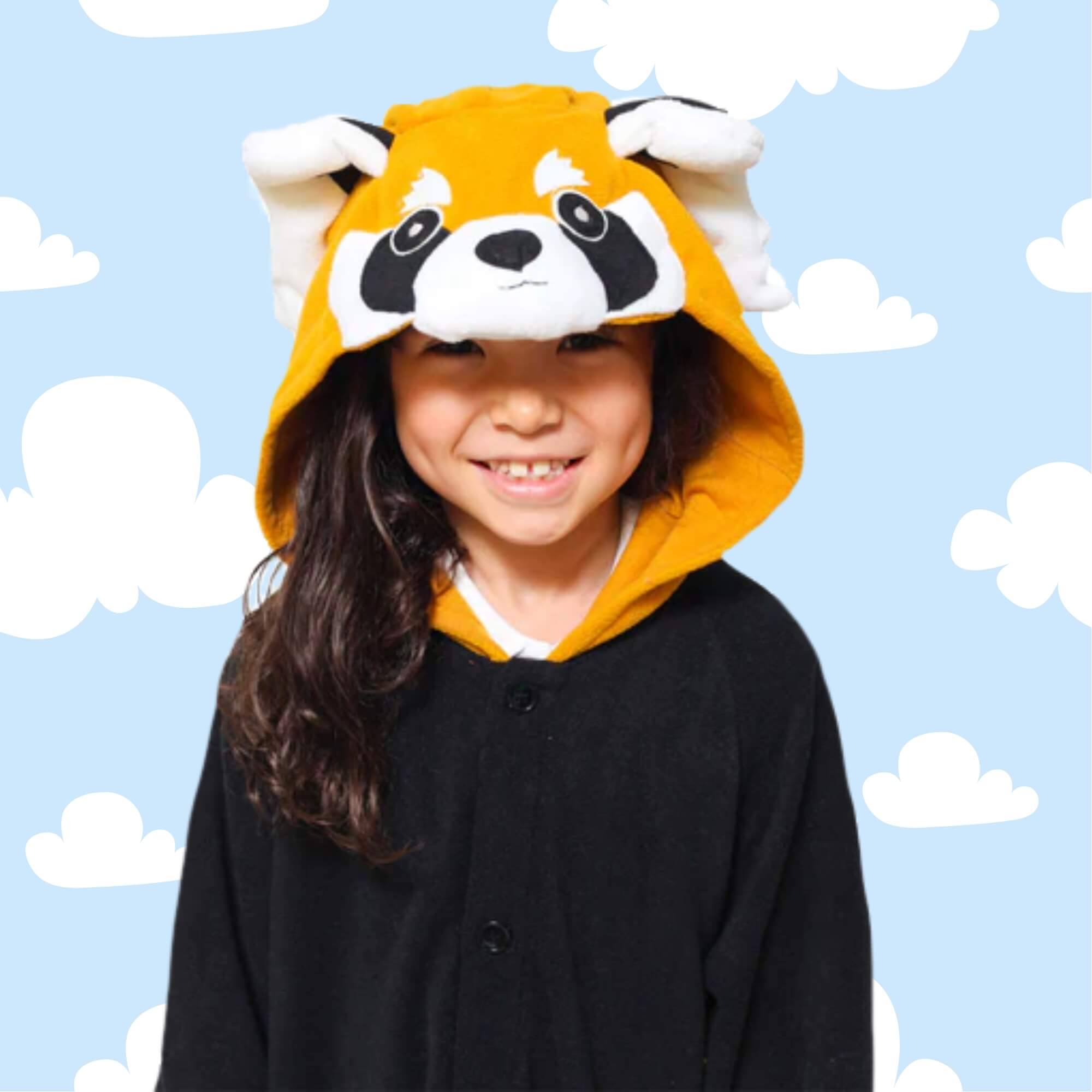 combinaison pyjama fille