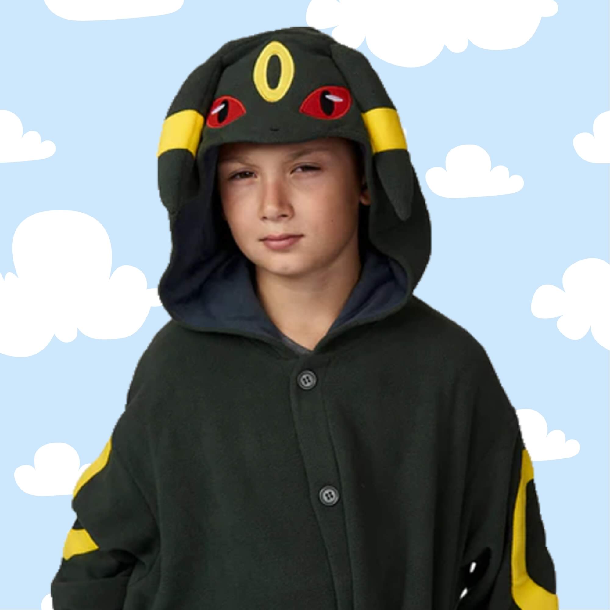 combinaison pyjama garçon