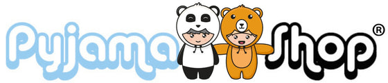 boutique pyjama panda shop