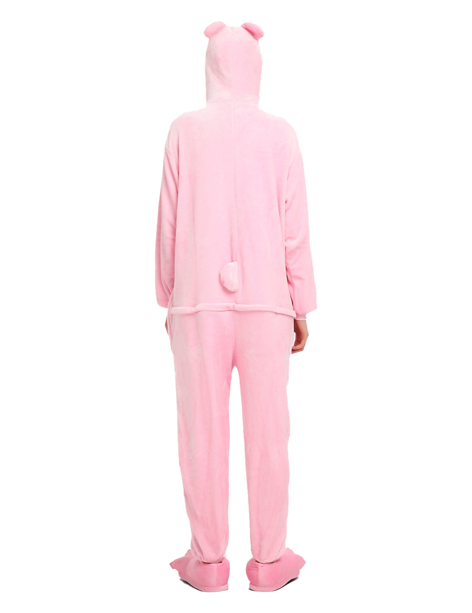 Combinaison Pyjama Cochon Jovial