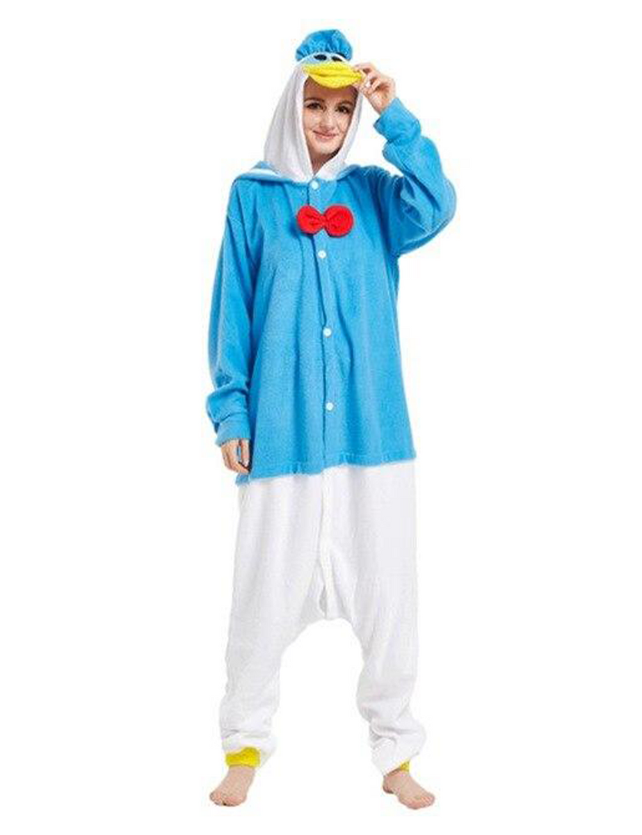 Combinaison Pyjama Donald Duck