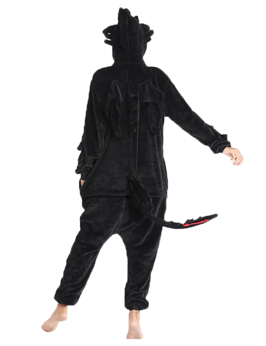 Combinaison Pyjama Krokmou