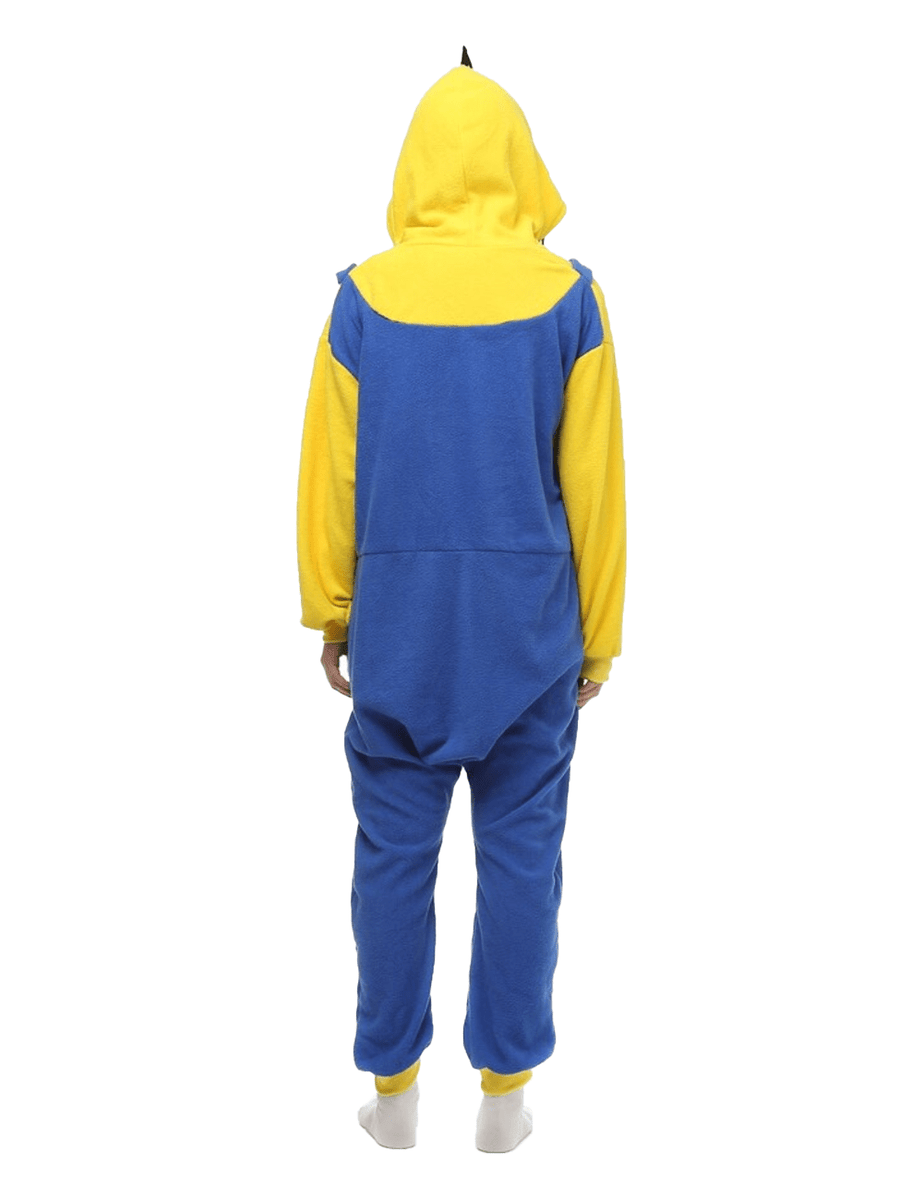 Combinaison Pyjama Minion Moi Moche et Mechant Pyjama Panda Shop