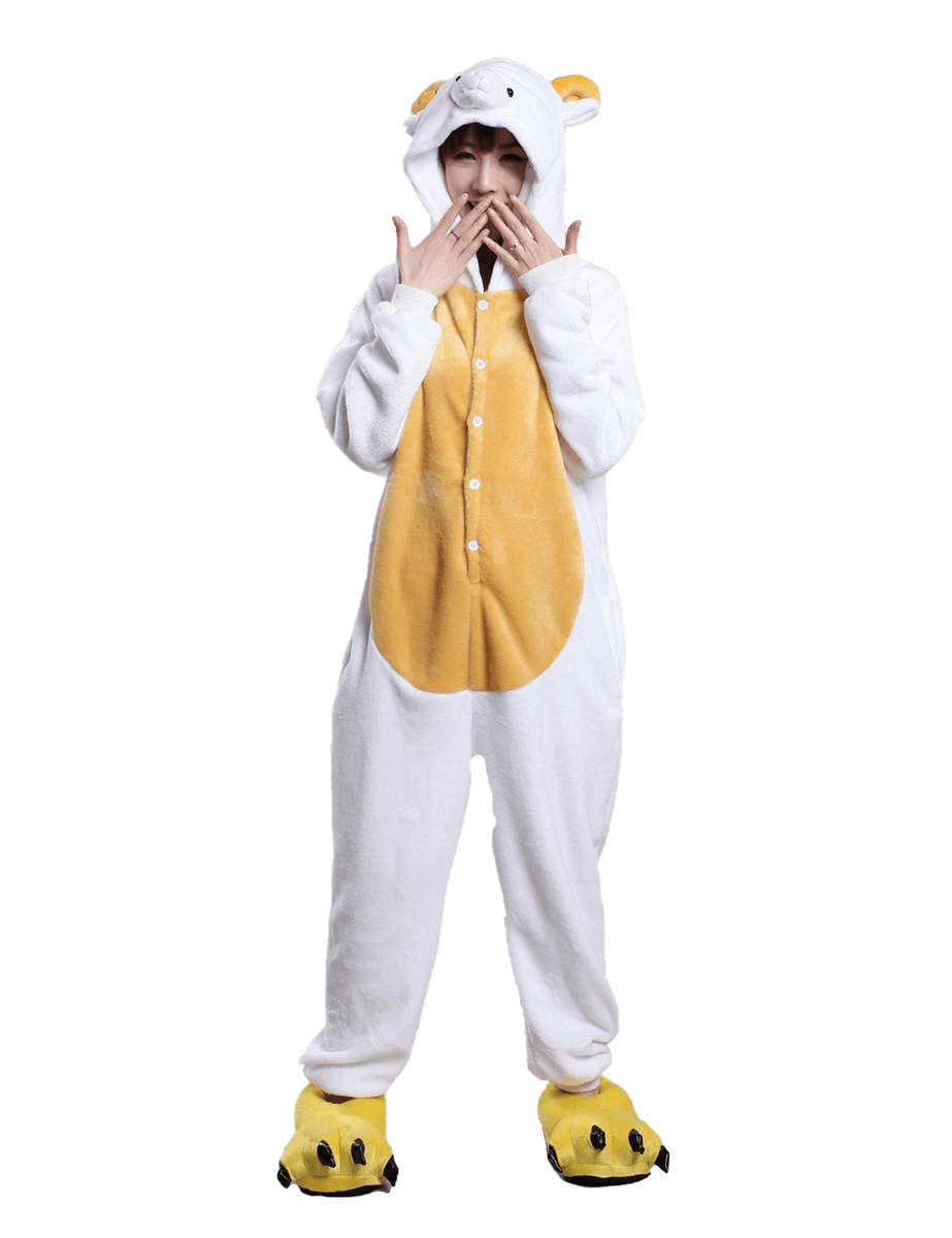 Combinaison Pyjama Mouton