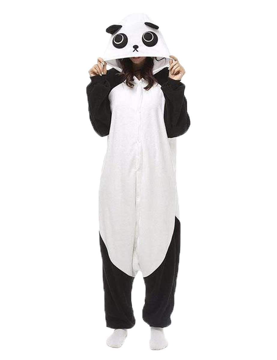 Combinaison pyjama discount panda homme