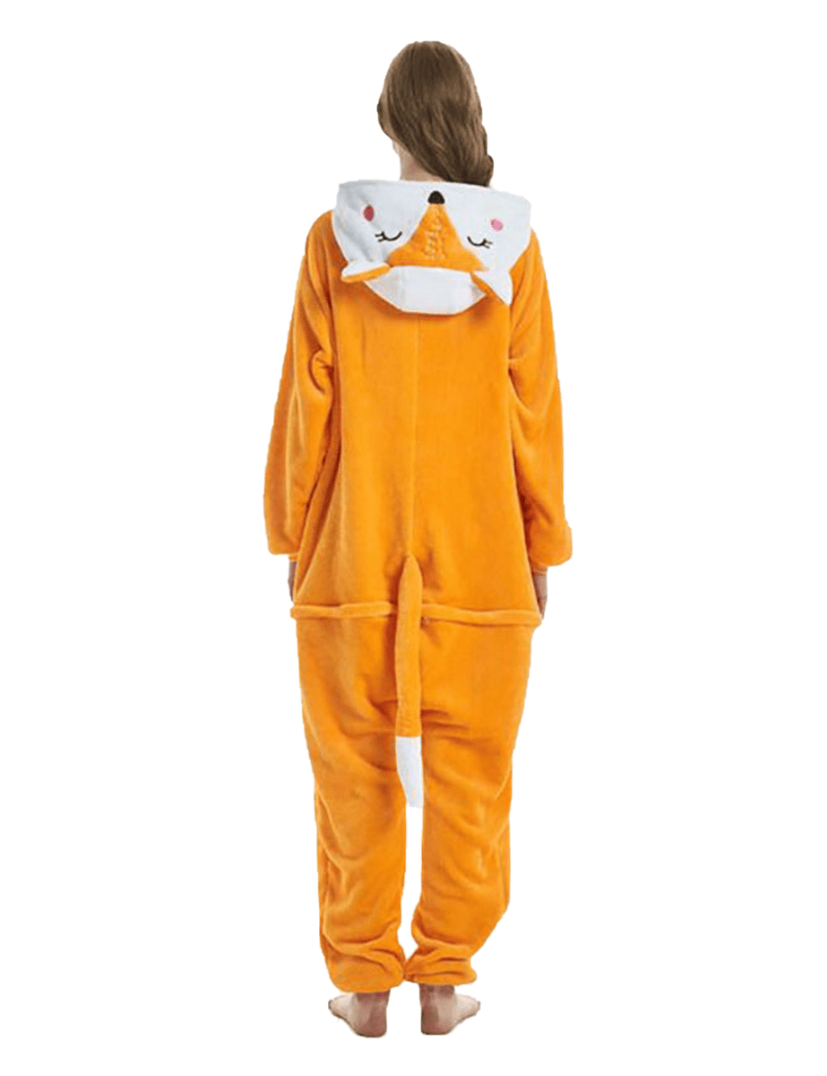 Pyjama discount renard homme