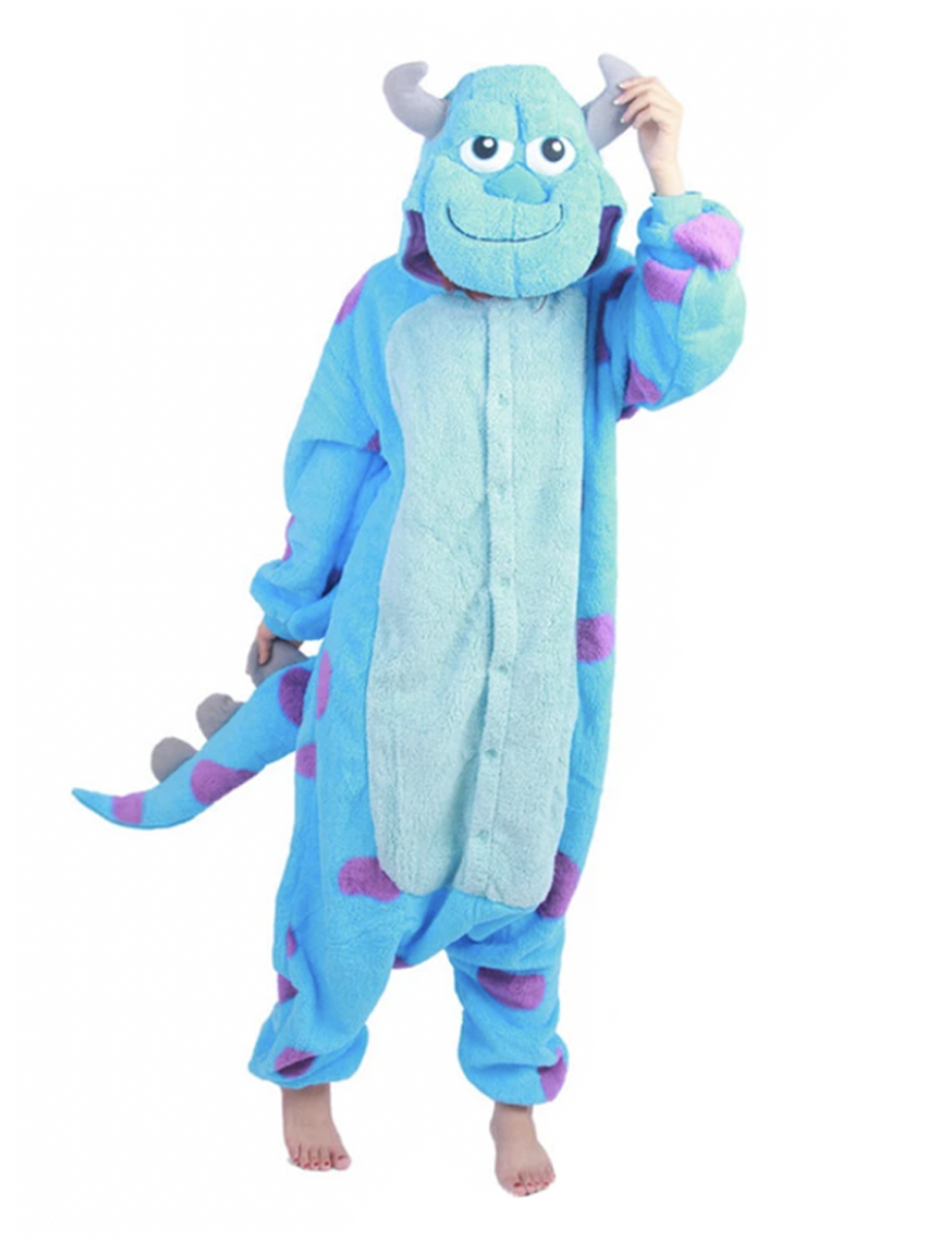 Combinaison Pyjama Sullivan