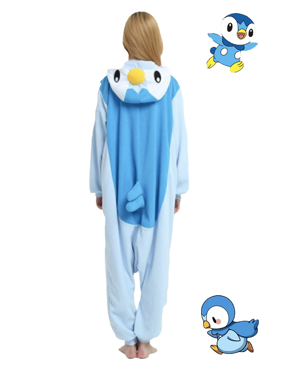 Combinaison Pyjama Tiplouf