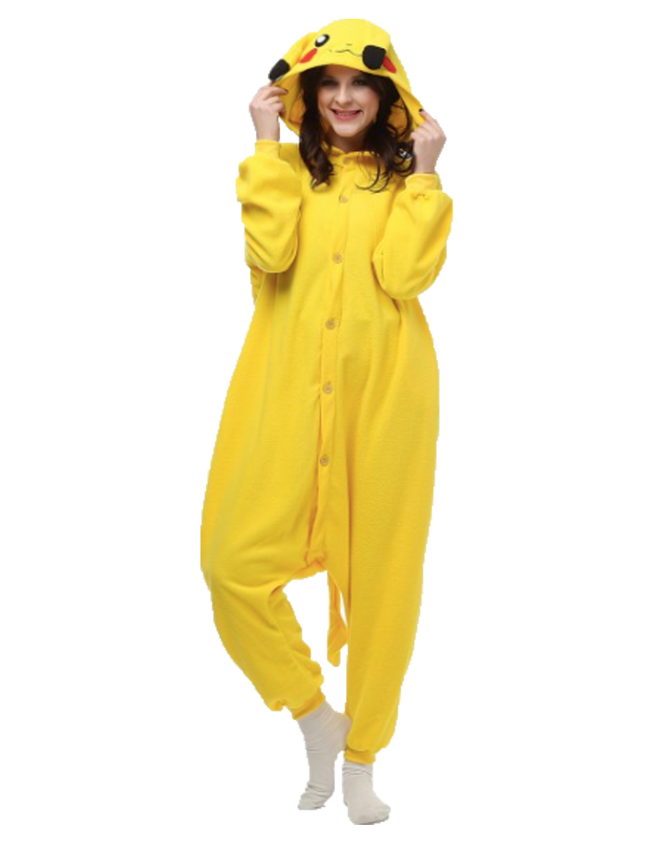 Pyjama femme pokemon hotsell