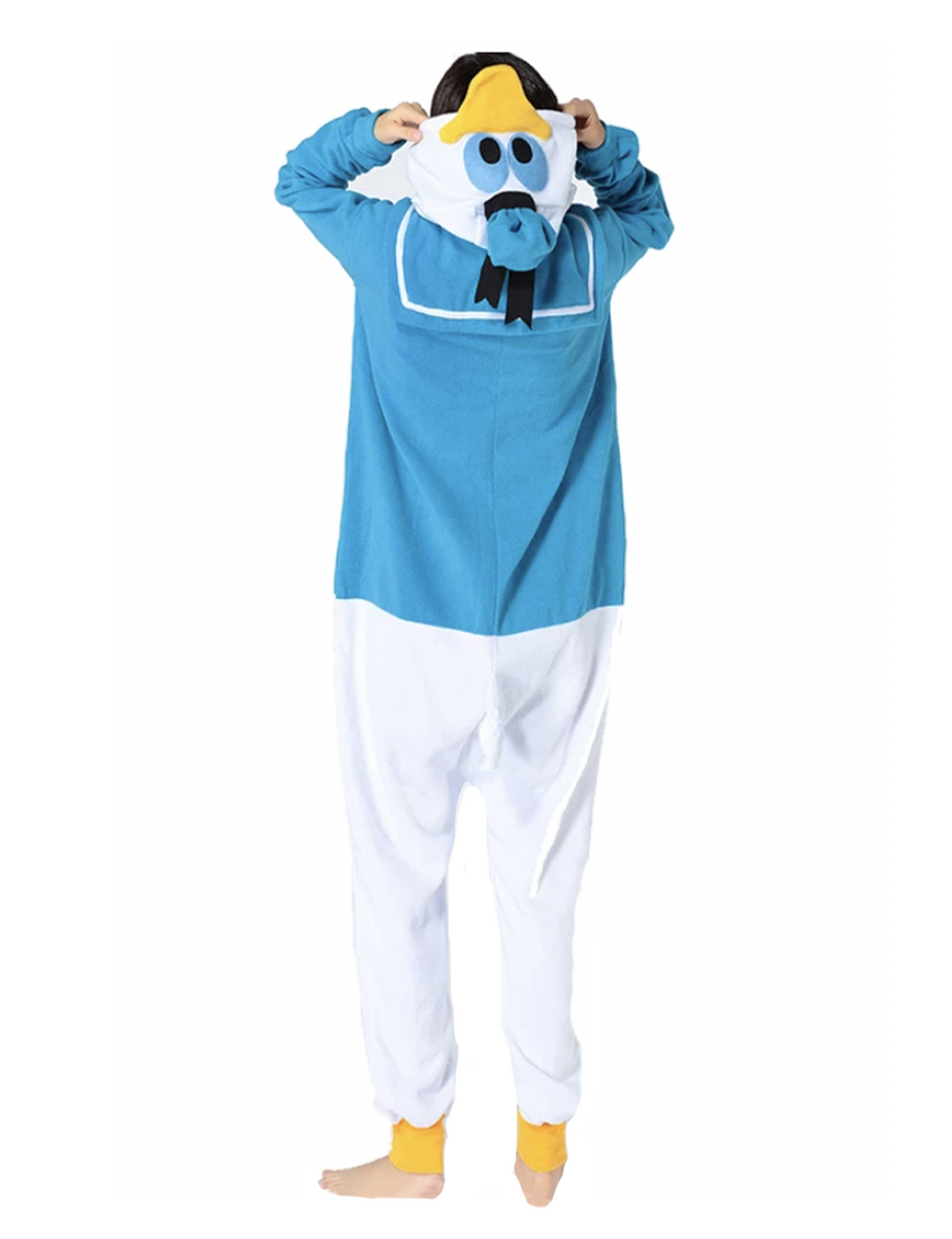 Combinaison Pyjama Donald Duck Disney Pyjama Panda Shop