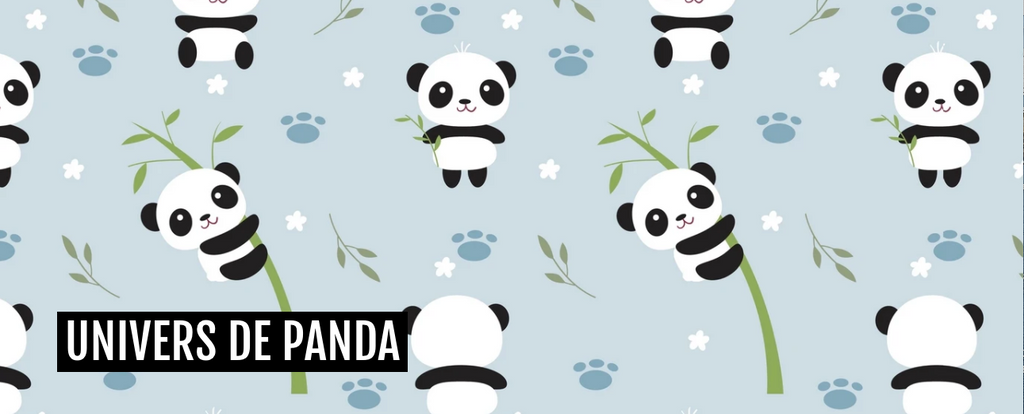 Univers de Panda