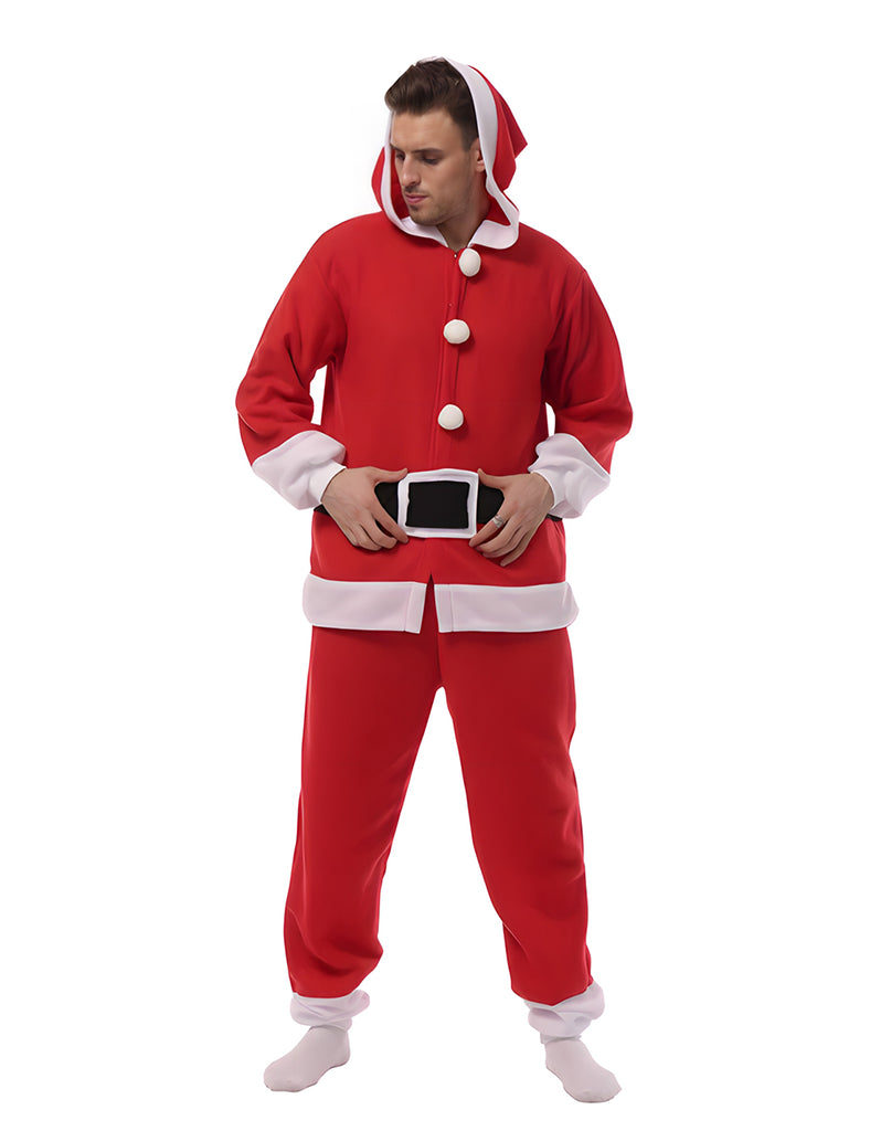 Pyjama Père Noël