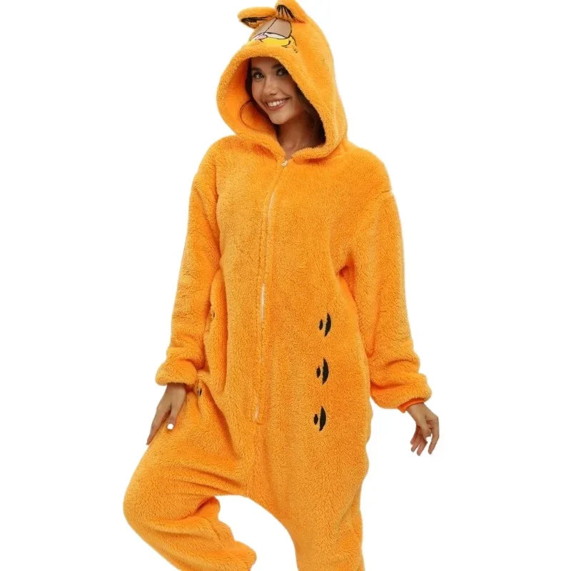 costume garfield