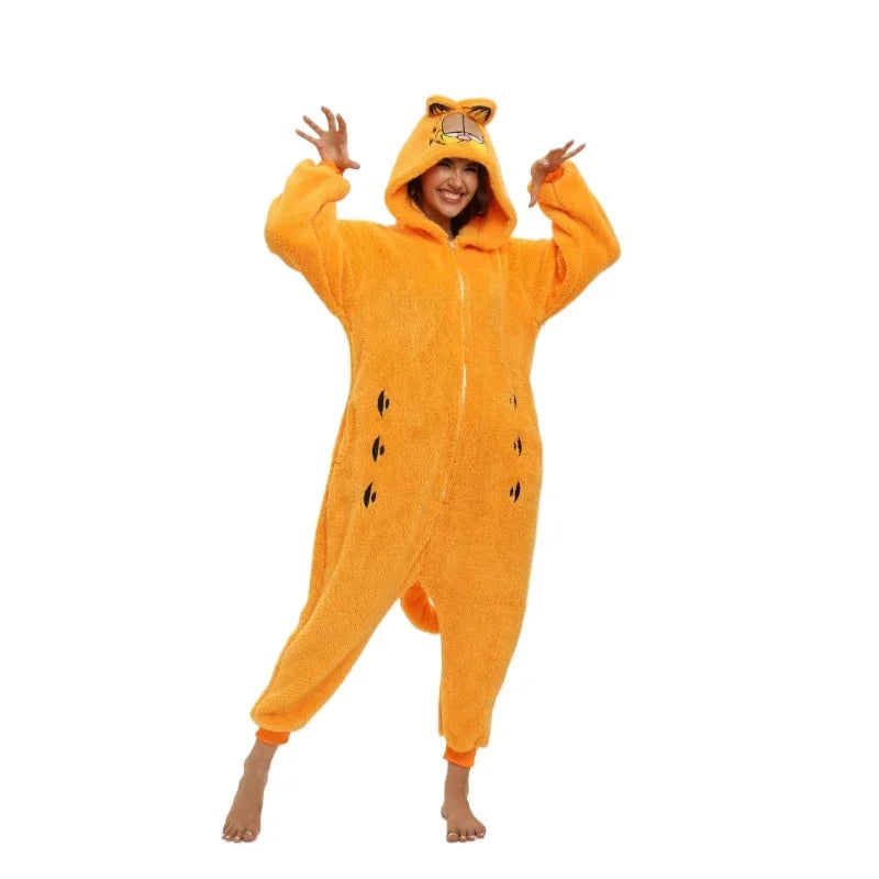 Combinaison Pyjama Garfield