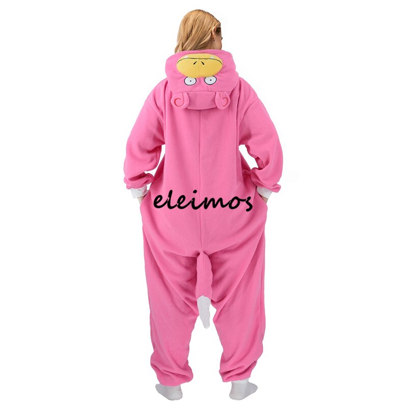 Pyjama Ramoloss