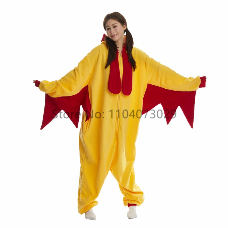 combinaison coq