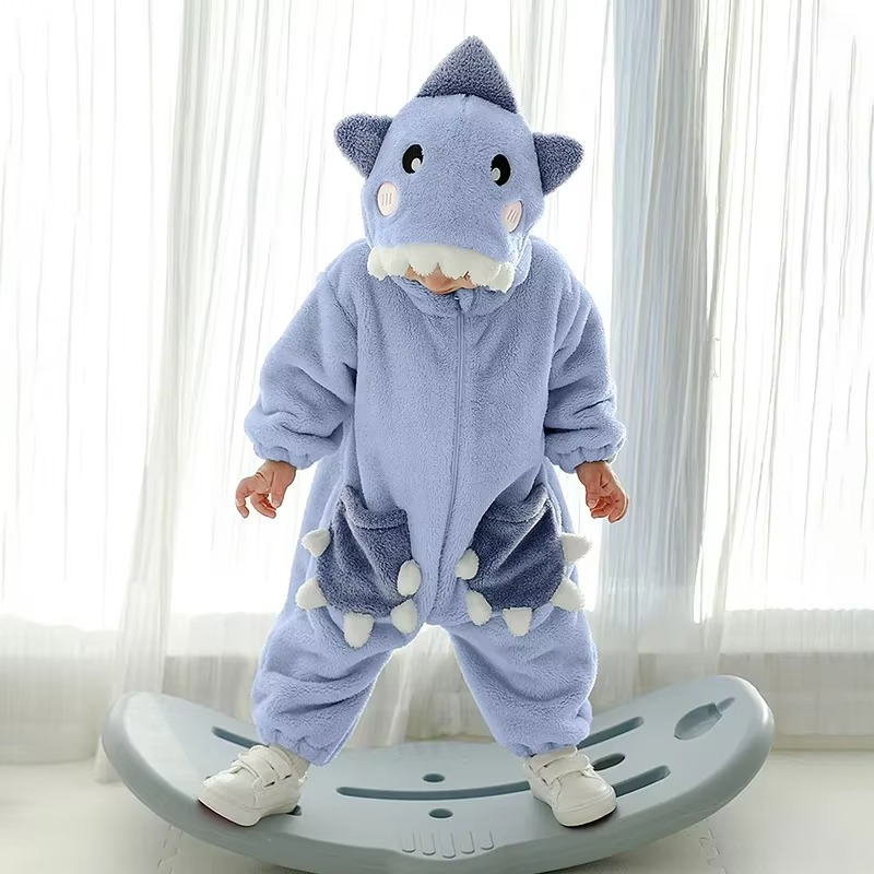 pyjama squale bébé