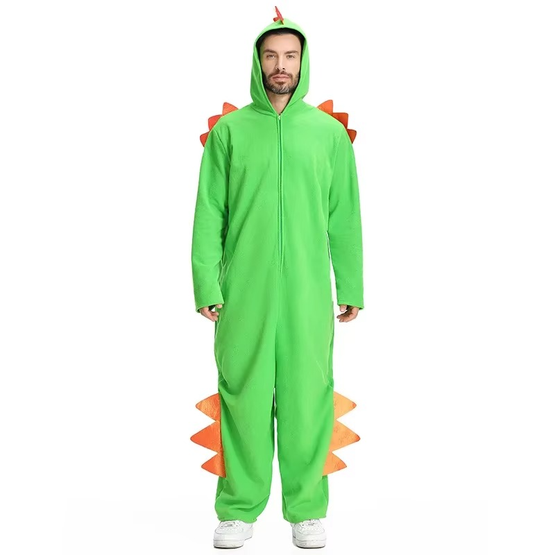 combinaison pyjama dino