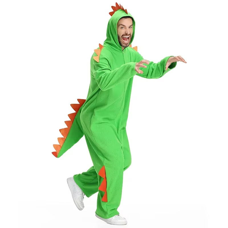 kigurumi dino