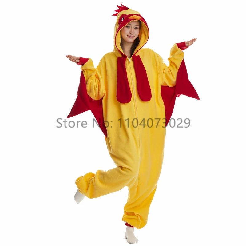 combi coq