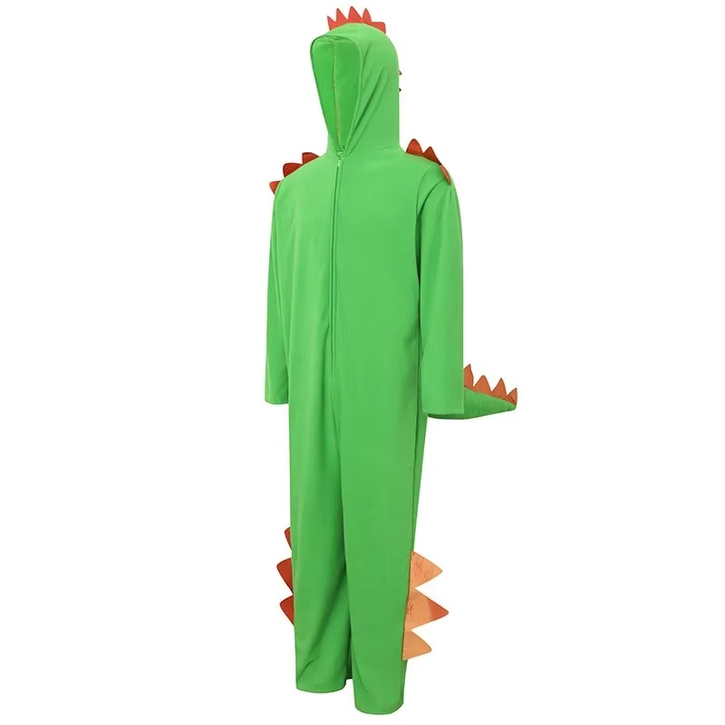 déguisement dino homme
