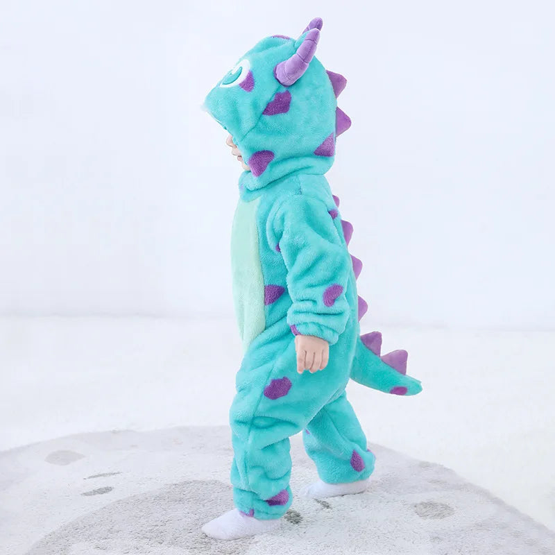 pyjama bébé sullivan
