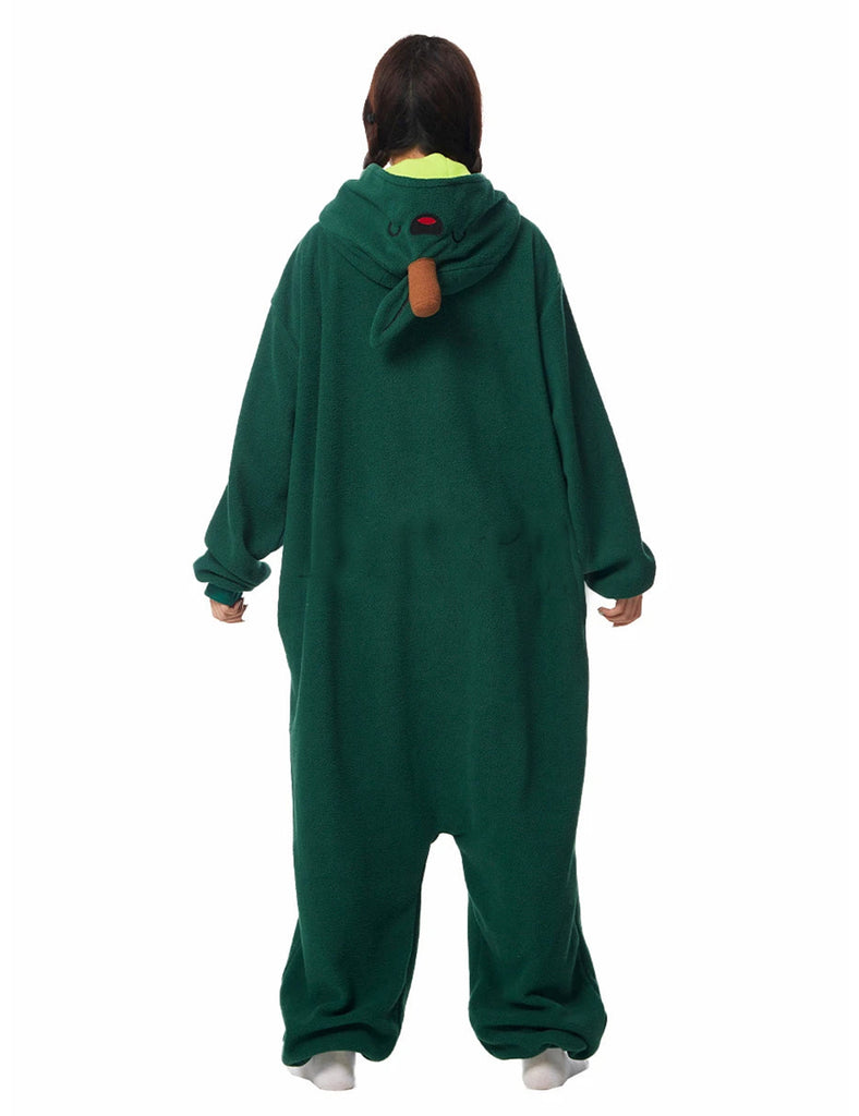 pyjama combinaison avocat