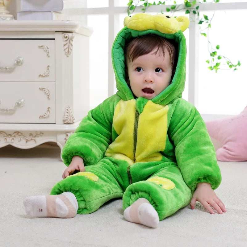 Grenouillere polaire bebe hotsell