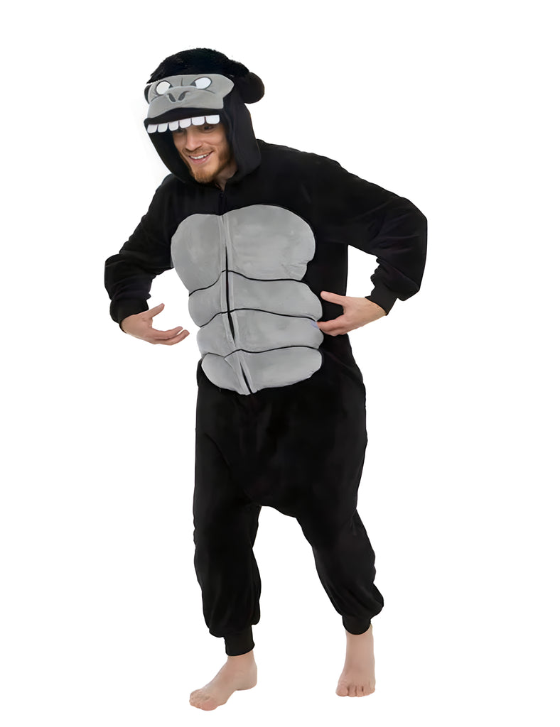 Pyjama Gorille Homme