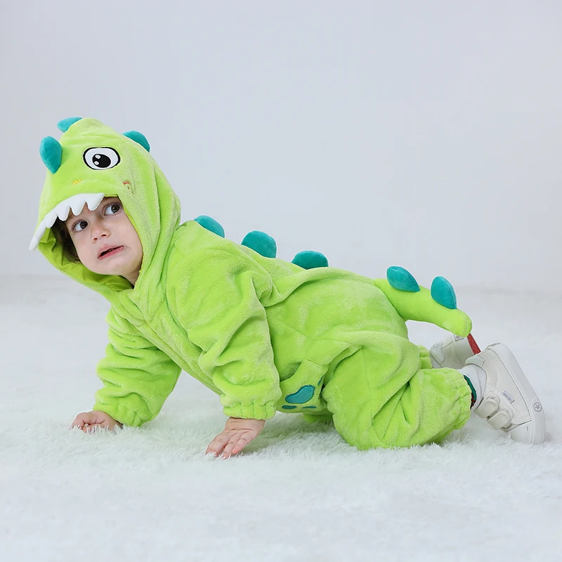Pyjama dinosaure bebe hotsell