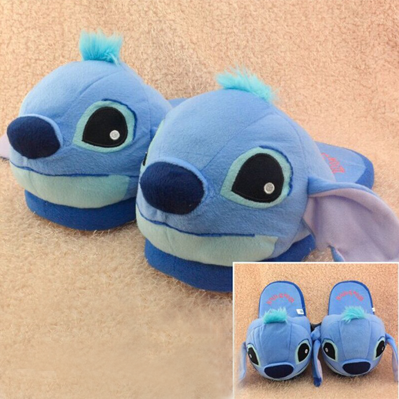 Chausson lilo et stitch hot sale