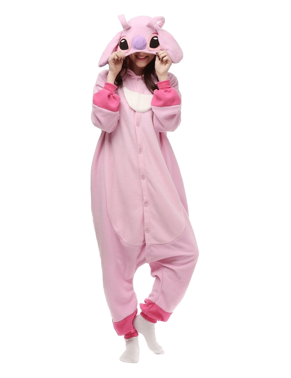 Combinaison femme stitch hotsell