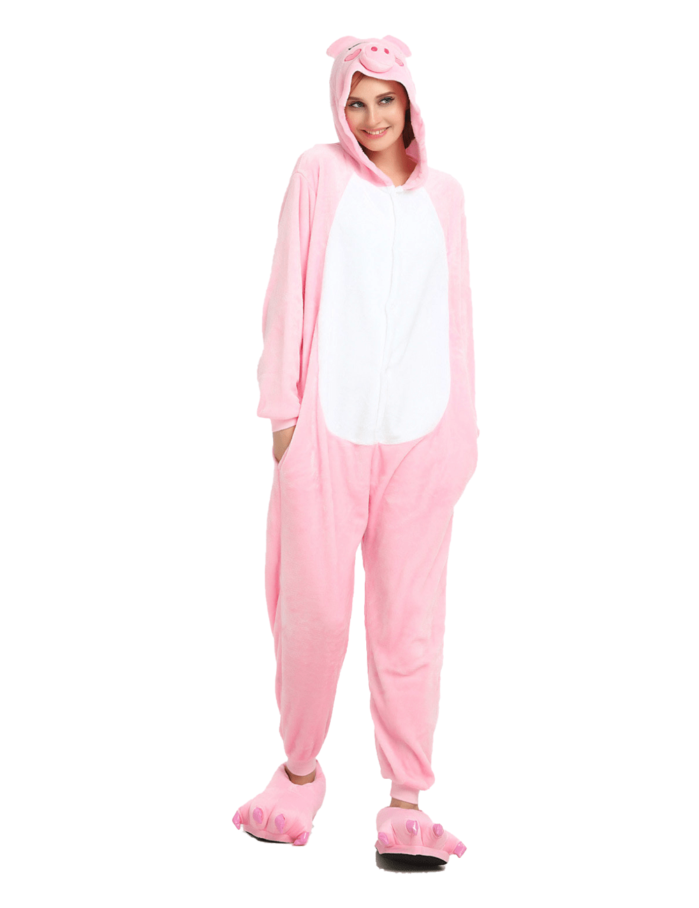 Pyjama 2025 cochon homme