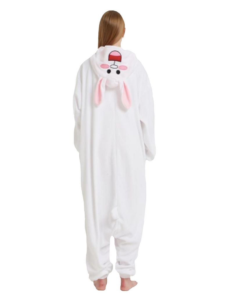 combinaison pyjama cony le lapin homme