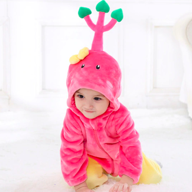 Combinaison Pyjama Corayon Bebe