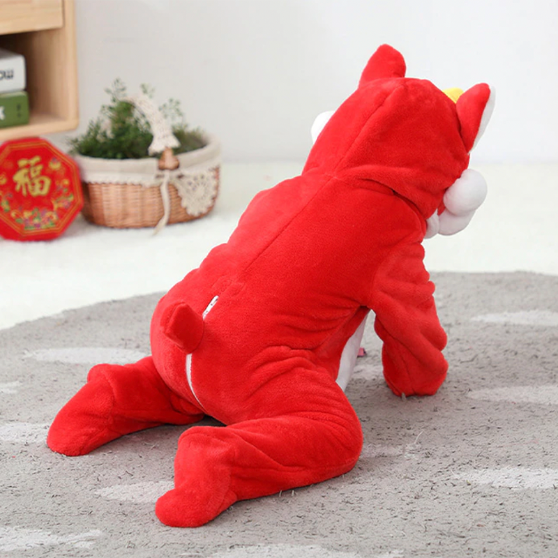 combinaison pyjama dragon enfant