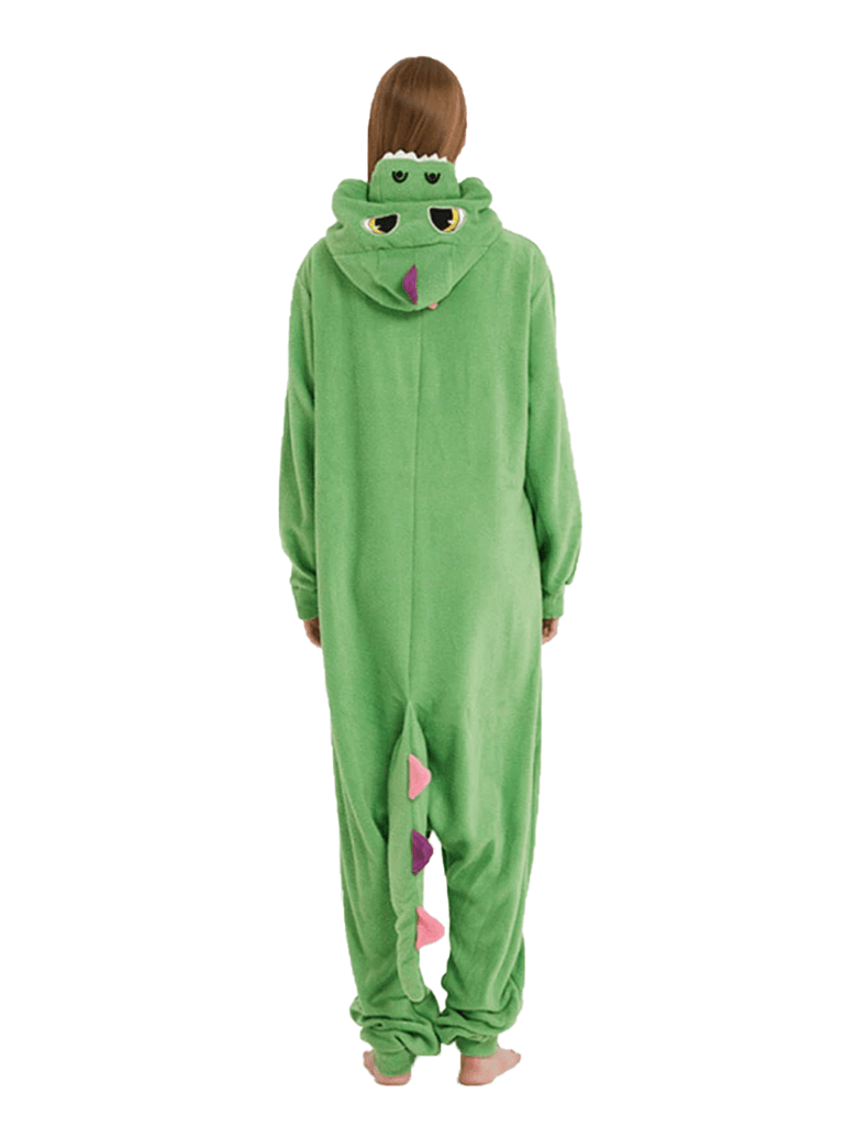 Dragon pyjama hotsell
