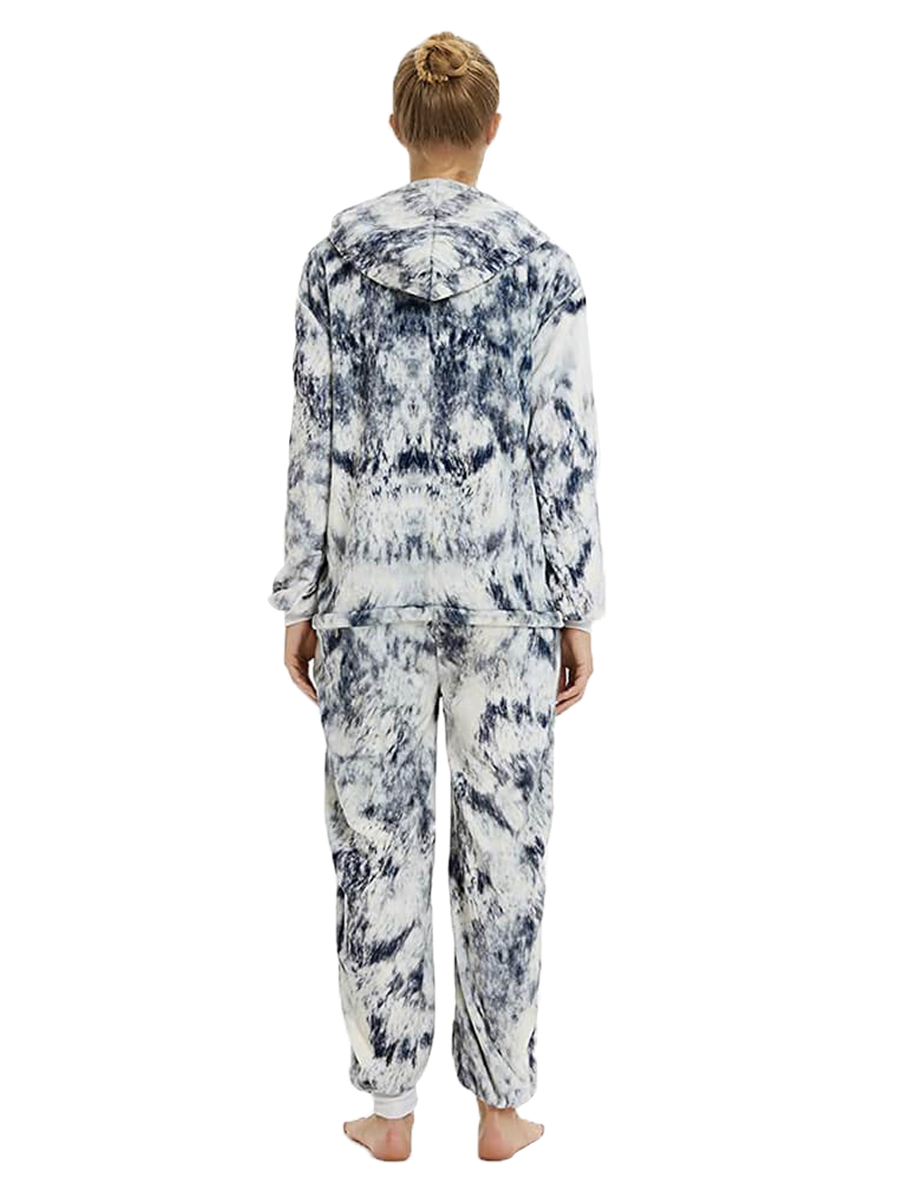 Combinaison Pyjama Esprit Felin S 145 159 cm