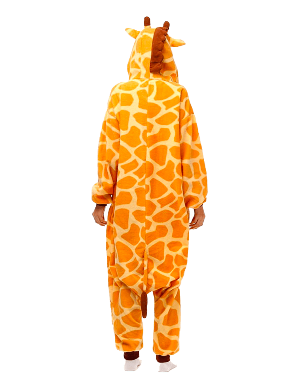 Combinaison Pyjama Girafe Pyjama Panda Shop