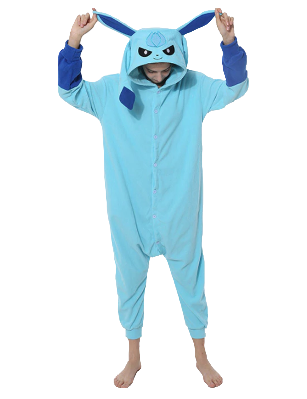 Combinaison Pyjama Givrali S 150 160 cm