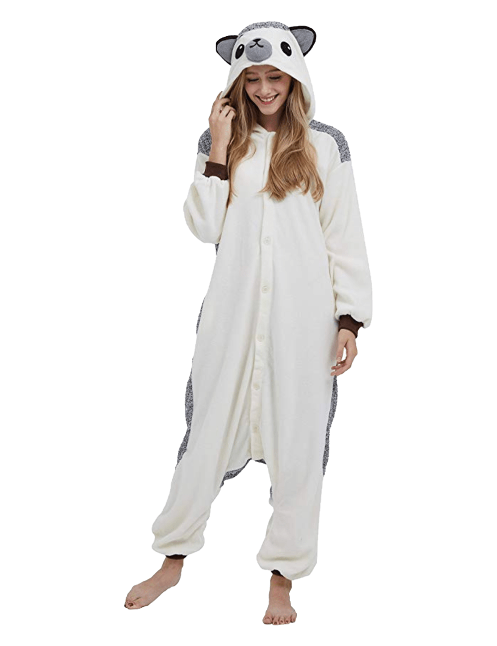 Pyjama discount combinaison animaux