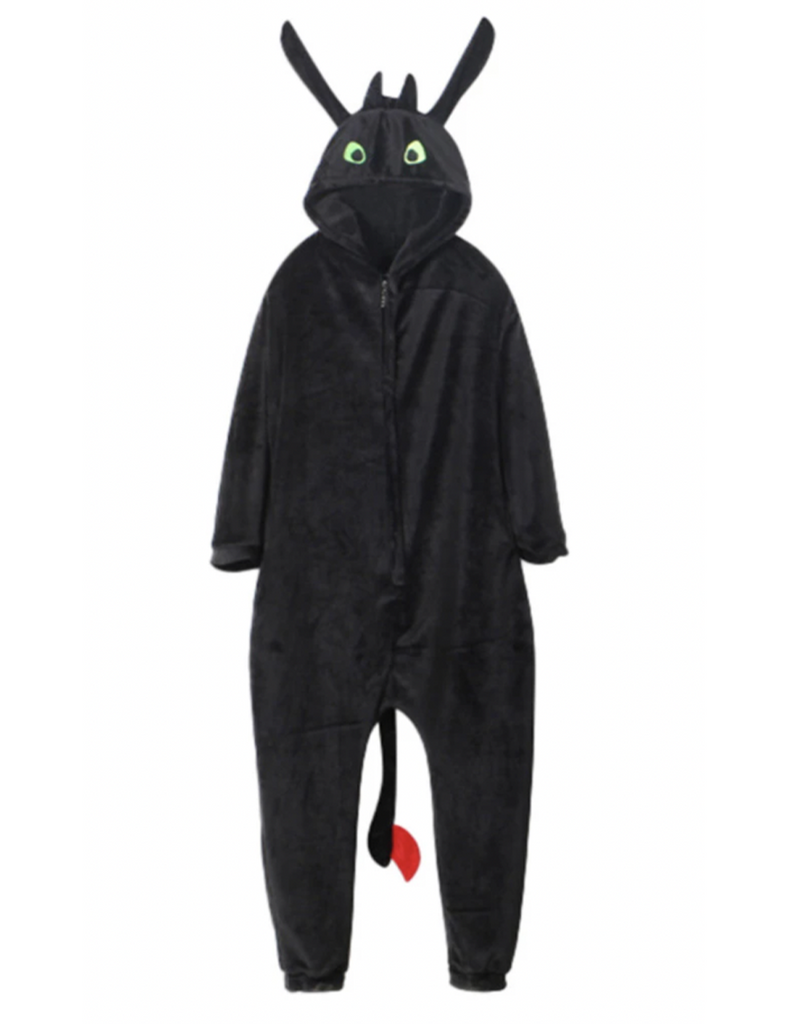 Pyjama flanelle femme - Costume Kigurumi pour adulte - F41HPn Pink Pyjama flanelle femme - Costume Kigurumi pour adulte - F41HPn Pink