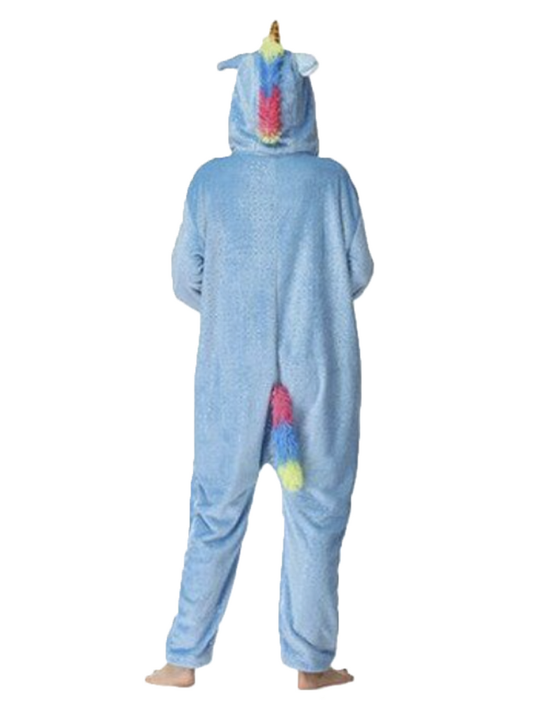 Combinaison Pyjama Licorne Charmeuse Animaux Pyjama Panda Shop