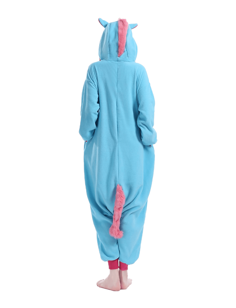 Combinaison Pyjama Licorne Ocean