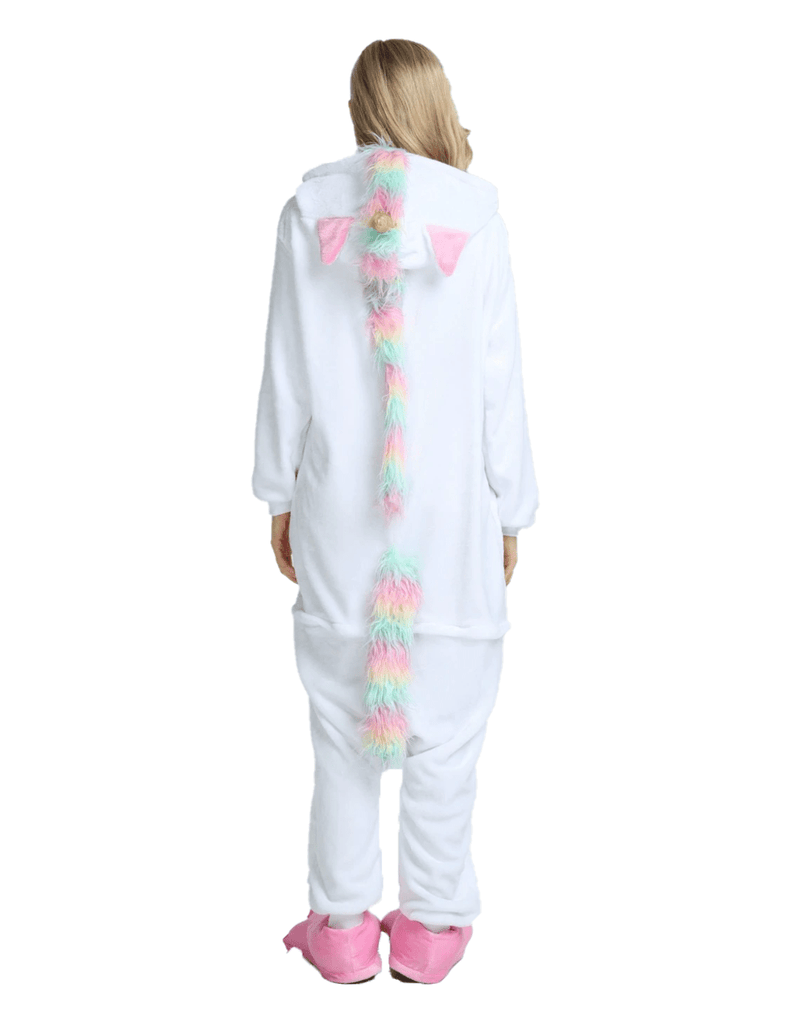 Combinaison Pyjama Licorne Royale