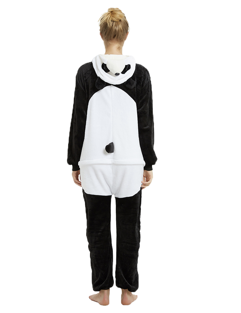 Combinaison pyjama homme panda new arrivals