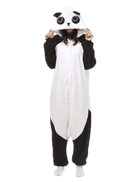 Combinaison Pyjama Panda Rêveur Animaux Pyjama Panda Shop