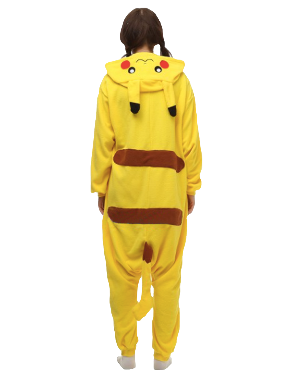 Grenouillère discount pikachu homme