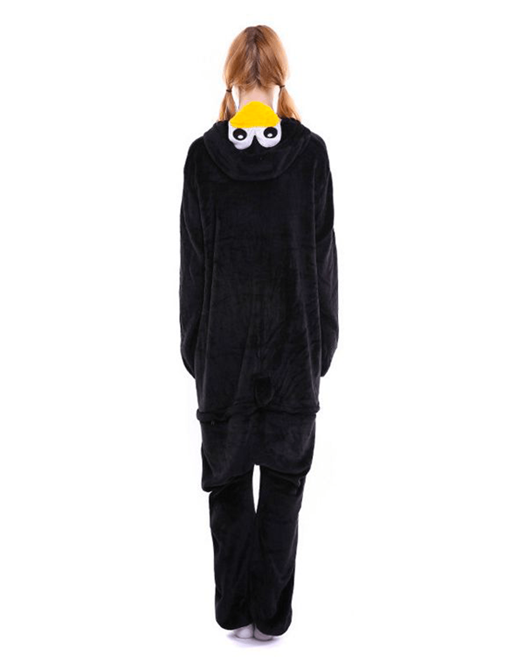 Pyjama pingouin homme sale